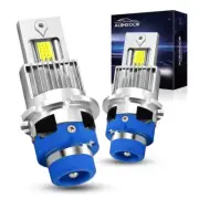 For Toyota Lexus D4S 42402 66440 LED Headlight Bulbs HID Xenon Bulb Repalcement (for: Mitsubishi)