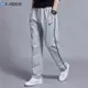 Nike 耐吉 Dri-Fit 男子 速乾 透氣 跑步 健身 運動 直筒 長褲 DM6627-073