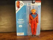2021 Topps x Mego star trek Quark 8” Action Figure
