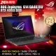 ASUS ROG Zephyrus G14 GA402XV-0026E7940HS-NBL (AMD R9-7940HS/16G/RTX4060/1TB PCIe/W11/165Hz/14)