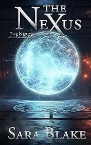 The Nexus: The Nexus Season One: Unseen World Book 9