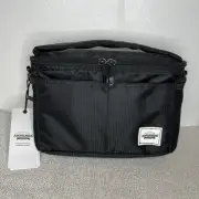 Avanda Camera Insert 8732 Bag Black With Handle