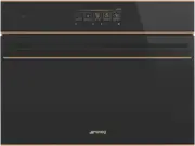 Smeg Compact Dolce Stil Novo Omnichef Oven