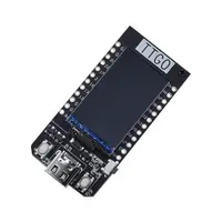 在飛比找蝦皮購物優惠-iCShop TTGO T-Display ESP32  W