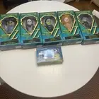 Mezco Living Dead Dolls Lost In Oz Dorothy Lion Scarecrow Tin Man Witch Munchkin