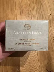 New Sealed Augustinus Bader The Body Cream With TFC8 200ml 6.7 Fl Oz $195