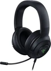 [From Japan] Razer Kraken V3 X 7.1 Surround Sound Headset RZ04-03750100-R3M1