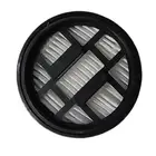 Portable Vacuum Cleaner Filter, Washable HEPA Filter for Car PC Computer Table
