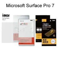 在飛比找樂天市場購物網優惠-【iMos】Microsoft Surface Pro 7 