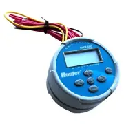 Hunter Node 6-Station Battery-Operated Irrigation Controller