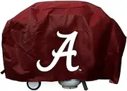 NCAA LSU Tigers Vinyl Grill Cover