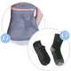 【京美舒活組】X銀纖維極塑護腰1件組+能量健康按摩襪3雙(船型/寬口)