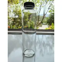 在飛比找蝦皮購物優惠-玻璃瓶 玻璃罐 冷泡茶 蜂蜜瓶 透明玻璃罐