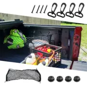For JEEP GRAND CHEROKEE 2005-2010 Rear Trunk Envelope Style Mesh Cargo Net New