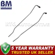 BM DPF Pressure Sensor Pipe Euro 4 Fits Nissan X-Trail Qashqai 2.0 dCi #2