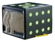 Rinehart Rhino Block Target 16x16x13