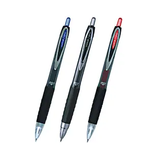 UNI 三菱 UMN-207 自動鋼珠筆/中性筆 0.5mm