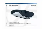 Sony Genuine PlayStation VR2 Sense Controller Charging Stand for PSVR2 CFI-ZSS1J