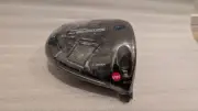Callaway Ai Smoke Max 9.0 Driver Head Only japan