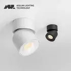 Aisilan Surface Mounted LED Downlight Indoor Ceiling Light 7W/9W CRI97 Dimmable