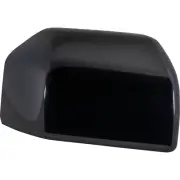 Mirror Cover For 15-20 Ford F-150 Right Side Extended Cab Pickup Paint to Match
