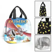c15 Children Lunch Bags Kids School Insulated Lunch Bag Portable Cooler Tote Food tbd15