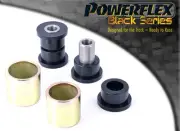 Powerflex for Ford Focus / Mazda3 Rear Track Control Arm Outer Bushing (Black
