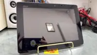 在飛比找露天拍賣優惠-二手平板電腦零件機 華碩ASUS TF201 10吋 未測試