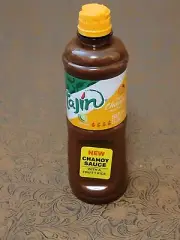 Tajin Fruity Chamoy Hot Sauce with Lime 15.38 Ounce Bottle ≛