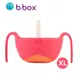 b.box 專利吸管三用碗(XL) (多色可選)