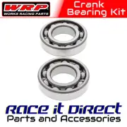 Crank Shaft Bearing & Seal Kit Replaces All Balls 24-1054 WRP