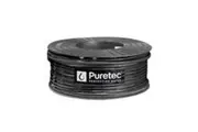 Caravan RV Water John Guest Type Tubing High Pressure 12mm Black x 100m