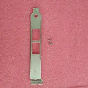 Full Height Profile Bracket For Intel x540-T2 dll 0K7H46 10G Ethernet With Screw