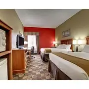 Holiday Inn Express Hurricane Mills Waverly, an IHG Hotel