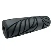 Kraft Tools Drywall Texture Roller PALM LEAF Pattern DW186 *NEW*