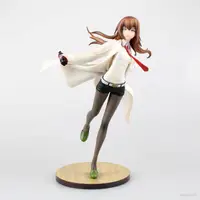 在飛比找蝦皮購物優惠-St1 Steins Gate Makise Kurisu 