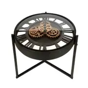 By Dezign - Table Time - Side Tables