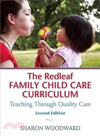 在飛比找三民網路書店優惠-The Redleaf Family Child Care 