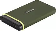 Transcend 1TB, External SSD, ESD380C, USB 3.2 Gen 2, Type C