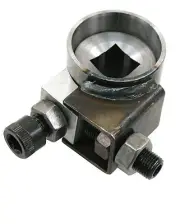 EMPI 22-2802 X2 LINK PIN FRONT END ADJUSTER UPTO 65 VW BUG BAJA DUNE BUGGY THING