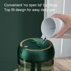 Desktop Humidifier Humidifier For Bedroom 3 Modes Colorful Night Light For Baby