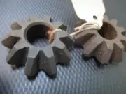 Triumph Spitfire differential sunwheel spyder gears 134704 British Leyland NOS