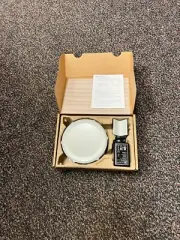 Mikrotik 14dBi integrated Sector AP SXT SA5 14 dBi antenna RBSXTG-5HPnD-SAr2