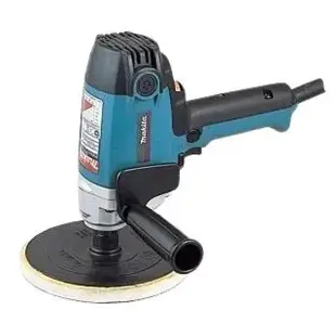 【MAKITA 牧田】羊毛輪機 180mm(PV7000C)