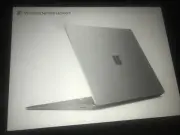 Microsoft Surface Laptop 5 13.5" (256GB SSD, Intel Core i5 12th Gen., 4.40 GHz,