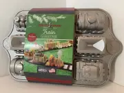 New Nordic Ware Train Cake Pan