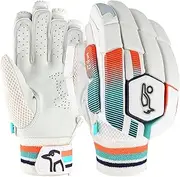 Kookaburra Aura 3.1 Batting Gloves Size Adult Right Hand