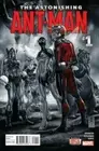Astonishing Ant- Man #1 (NM)`15 Spencer/ Rosanas