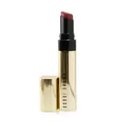 Bobbi Brown Luxe Shine Intense Lipstick - # Claret 3.4g/0.11oz