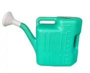 Large Watering Can 9L Garden Water Plastic Tool Plant Flower Outdoor Pot Water